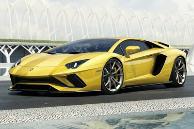 Lamborghini Aventador - технические характеристики, модельный ряд,  комплектации, модификации, полный список моделей Ламборгини авентадор