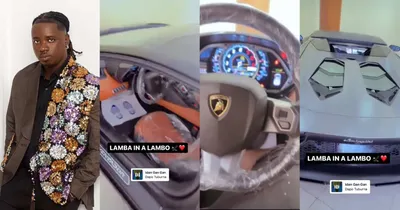 Lamborghini Huracán - технические характеристики, модельный ряд,  комплектации, модификации, полный список моделей Ламборгини Хуракан