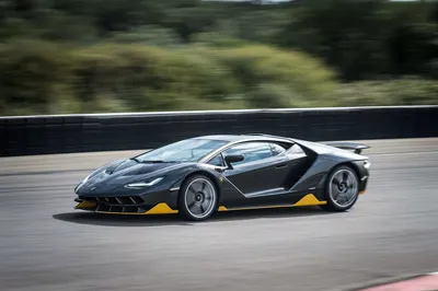 Driving Lamborghini Aventador S! [Auto Focus Ep. 2] - YouTube