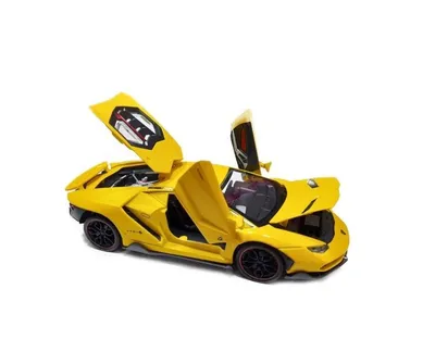 LEGO Конструктор Техник Lamborghini Sian Ламборджини 1296 дет