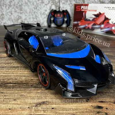 LEGO Конструктор Техник Lamborghini Sian Ламборджини 1296 дет