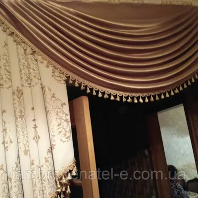 Ламбрекен на дверь в коридор (ID#498363327), цена: 739 ₴, купить на Prom.ua
