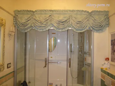 Комплект ламбрекен с двойными шторами (ID#1057928848), цена: 1980 ₴, купить  на Prom.ua
