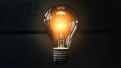 Лампочка накаливания Loft it Edison Bulb 6460-CT E27 60Вт по цене 600 ₽/шт.  купить в Москве в интернет-магазине Леруа Мерлен