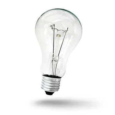 Купить Лампочка Nowodvorski 10592 Bulb Vintage Led E14 1x6W 2200K 470Lm IP20