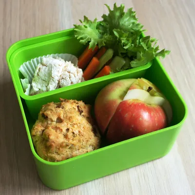 Bentgo Lunch Box Ideas - Le Chef's Wife