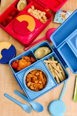 The 5 Best Kids Lunch Boxes of 2024 | Reviews by Wirecutter