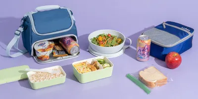 The 8 Best Lunch Boxes of 2024 | Reviews by Wirecutter