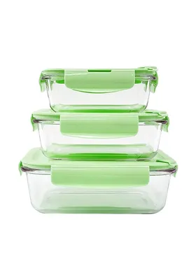 1,2,3, Lunch Box – Tupperware US