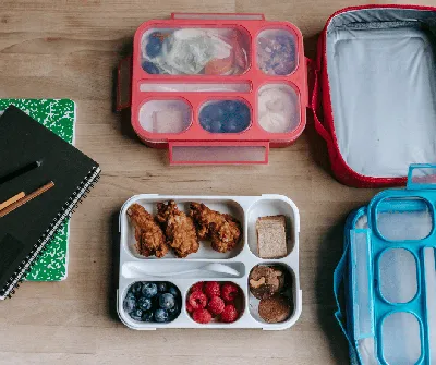 School lunchbox tips and ideas – Chef in disguise