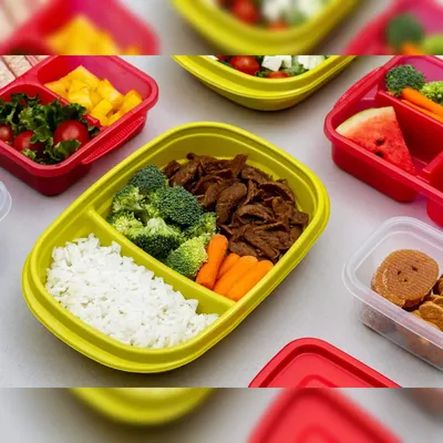 19 Bento Box Lunch Ideas | POPSUGAR Food