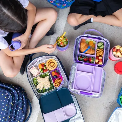 The Best Lunch Boxes for School, Work, or Travel | EasyLunchboxes