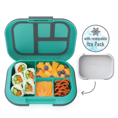 Easier, better lunches you'll be proud of – Lunchbox Mini