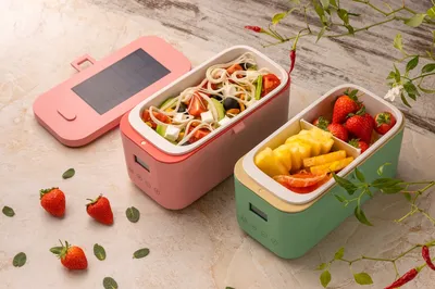 Yumbox - The leakproof bento lunch box for kids and adults