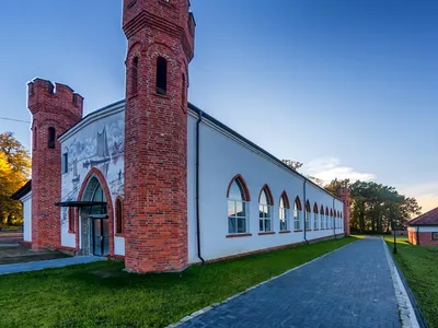 Лангендорф Калининград фото фото