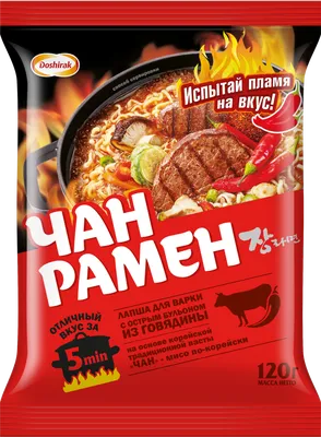 Наньчанская овощная смешанная рисовая лапша Китай, 210г. - Панда. Продукты  из Китая и Азии