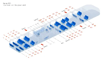 «Ласточка» из Нижнего Новгорода опоздала в Москву на 2,5 часа | 360°