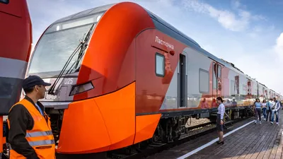 Поезд 🚝 Москва — Екатеринбург: расписание 2024, цена билетов, маршрут  следования, отзывы.