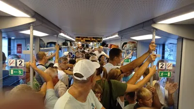 Поезд 🚝 Туапсе — Адлер (Сочи): Ласточка, цена билета в 2024 году, купить  билеты, маршрут следования, время в пути, отзывы