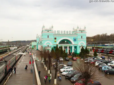 Ресторан VERSAL по адресу Смоленск ул. Ново-Ленинградская д. 13