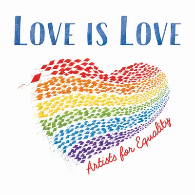 Love Is Love | Michael Genhart, PhD