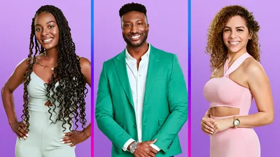 Love is Blind Season 5: Which Couples Are Still Together?