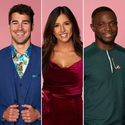 Which \"Love Is Blind\" Season 5 Couples Are Still Together?