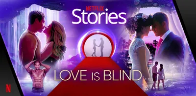 Love Is Blind' season 5 cast reveal