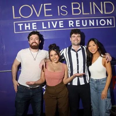 Love Is Blind Season 6 Release Schedule - When Do New Episodes Air?