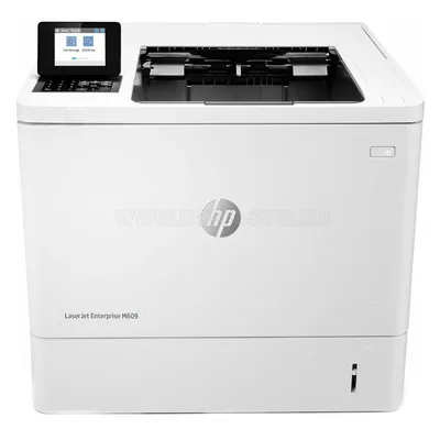 Лазерный принтер HP LaserJet Pro 4002dn - 1a.lv