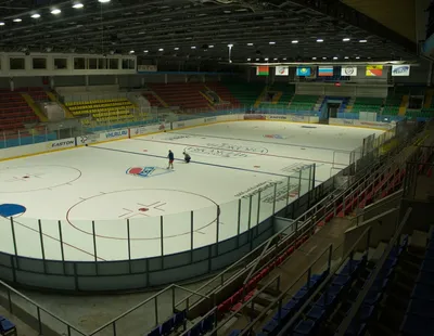 ⛸ Афиша, расписание и билеты - ЛДС Юбилейный (Воронеж) в Воронеже |  Portalbilet.ru