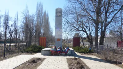 Волгоград, Коттеджный поселок \"Лебяжья Поляна\" — 2ГИС