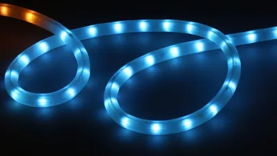 How to Enhance Your Bedroom with LED Strip Lights