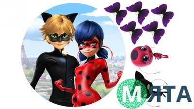 Обои Аниме Miraculous LadyBug, обои для рабочего стола, фотографии аниме,  miraculous ladybug, леди, баг Обои для рабочего стола, скачать обои  картинки заставки на рабочий стол.