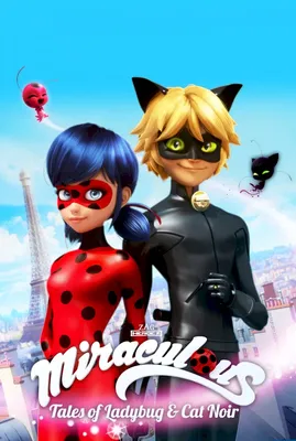 Четвёртый сезон | Miraculous LadyBug Вики | Fandom