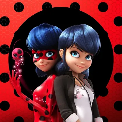 Воссоздание (Последний День - часть 2) | Miraculous LadyBug Вики | Fandom