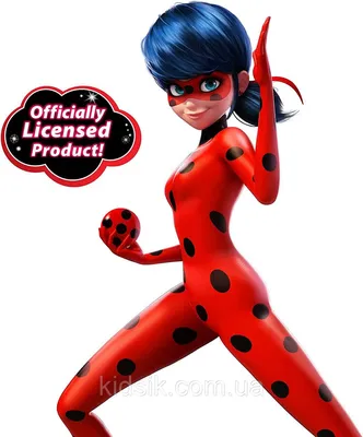 Miraculous Ladybug, картинка без фона - Леди Баг и Супер-Кот - YouLoveIt.ru