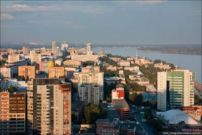 Что не показали Лапушкиной во время объезда Советского района Самары