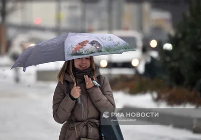 11 мест, куда не стоит заезжать в ледяной дождь :: Autonews