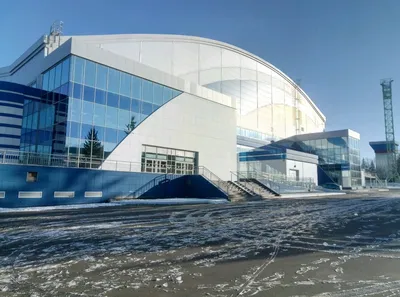 Где покататься на коньках в Чебоксарах: 5 мест — Яндекс Карты