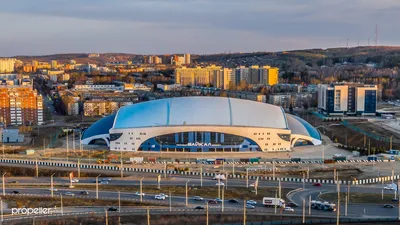 Ледовый дворец Иркутск фото фотографии