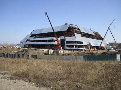 🏟 Афиша, расписание и билеты - Ледовый дворец \"Айсберг\" (Иркутск) в  Иркутске | Portalbilet.ru