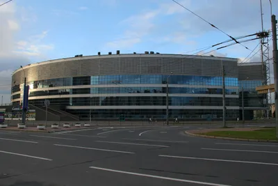 🏟 Афиша, расписание и билеты - Ледовый дворец СПб в Санкт-Петербурге |  Portalbilet.ru