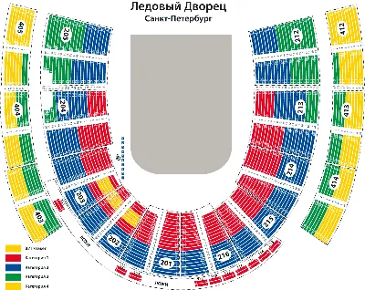 Светская жизнь Ледовый Дворец: Санкт-Петербург, пр. Пятилеток, 1,лит.А -  night2day.ru