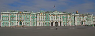 Ледовый дворец в Санкт-Петербурге