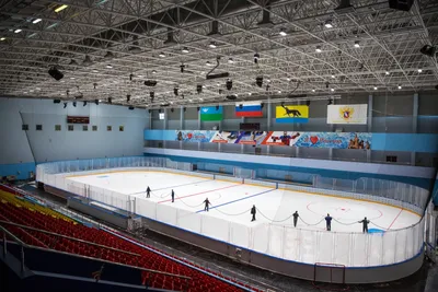 Ледовый дворец Сургута — официальный сайт, бассейн, каток, аквапарк, цены,  как добраться