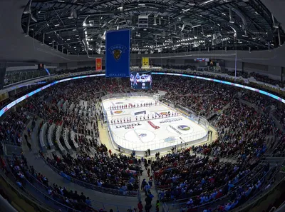 Хоккейная Школа Олимпиец 2024 | ВКонтакте