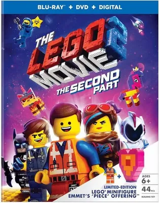 Buy The LEGO Movie 2 Videogame | Xbox