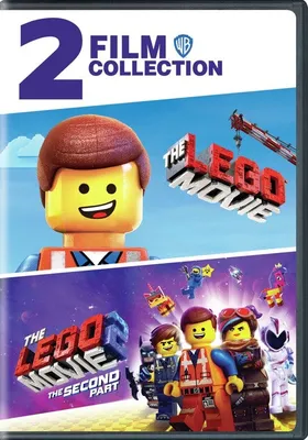 The LEGO Movie 2 Videogame for Nintendo Switch - Nintendo Official Site