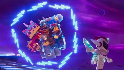 The Lego Movie 2: The Second Part' Review